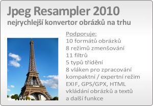 Jpeg Resampler XE adv